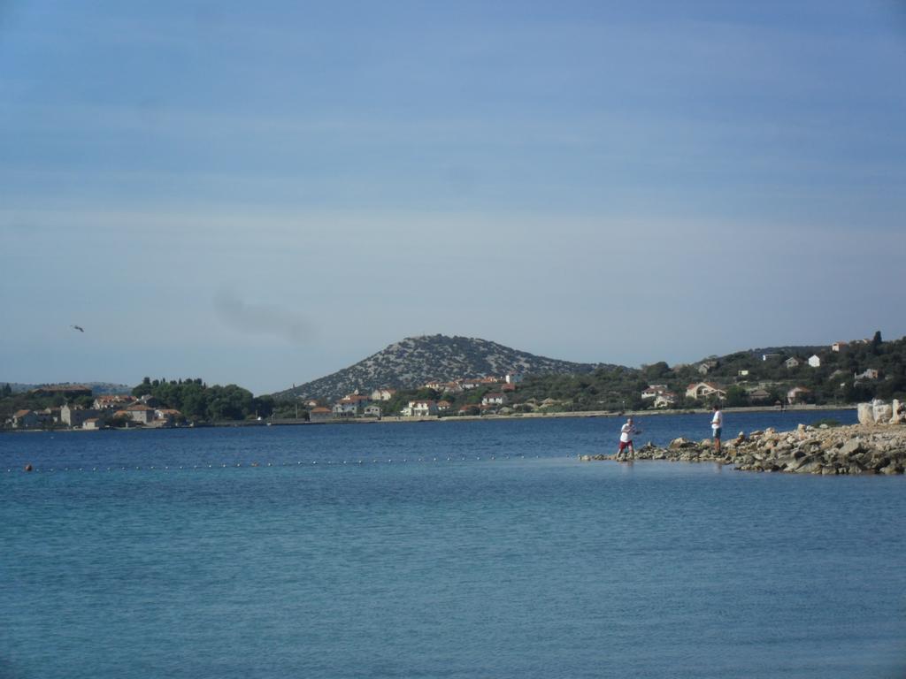 Primasrima Apartments Βόντιτσε Εξωτερικό φωτογραφία