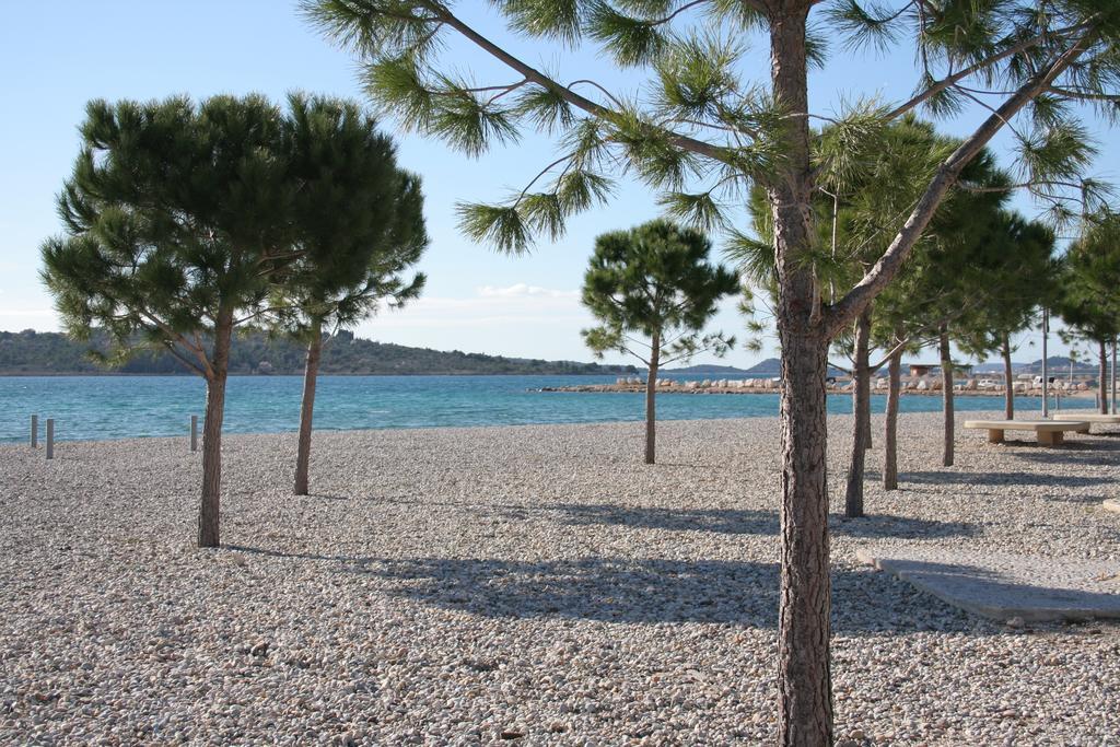 Primasrima Apartments Βόντιτσε Εξωτερικό φωτογραφία