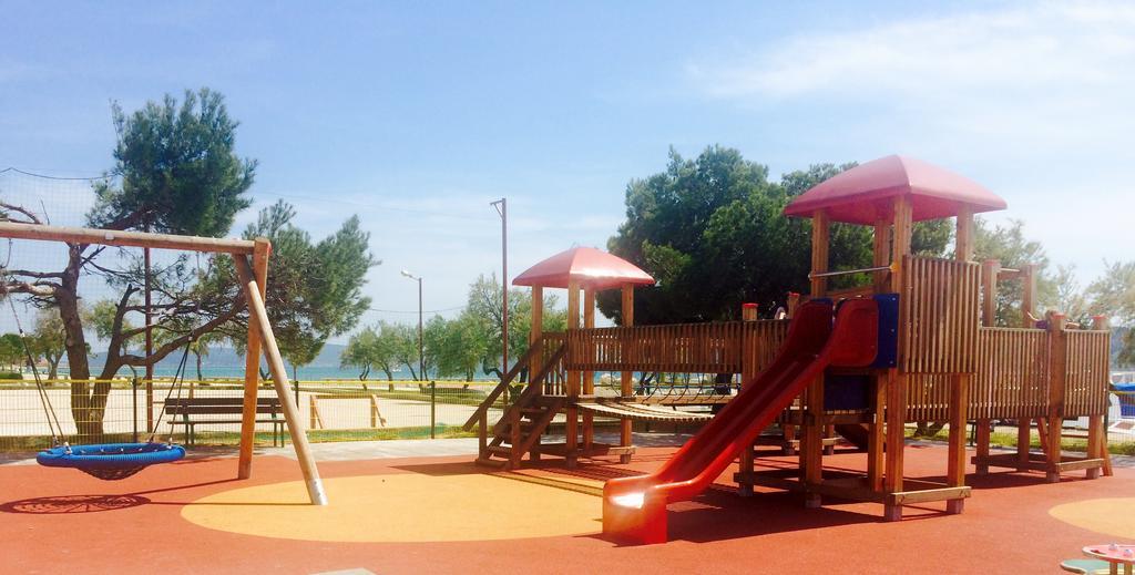 Primasrima Apartments Βόντιτσε Εξωτερικό φωτογραφία