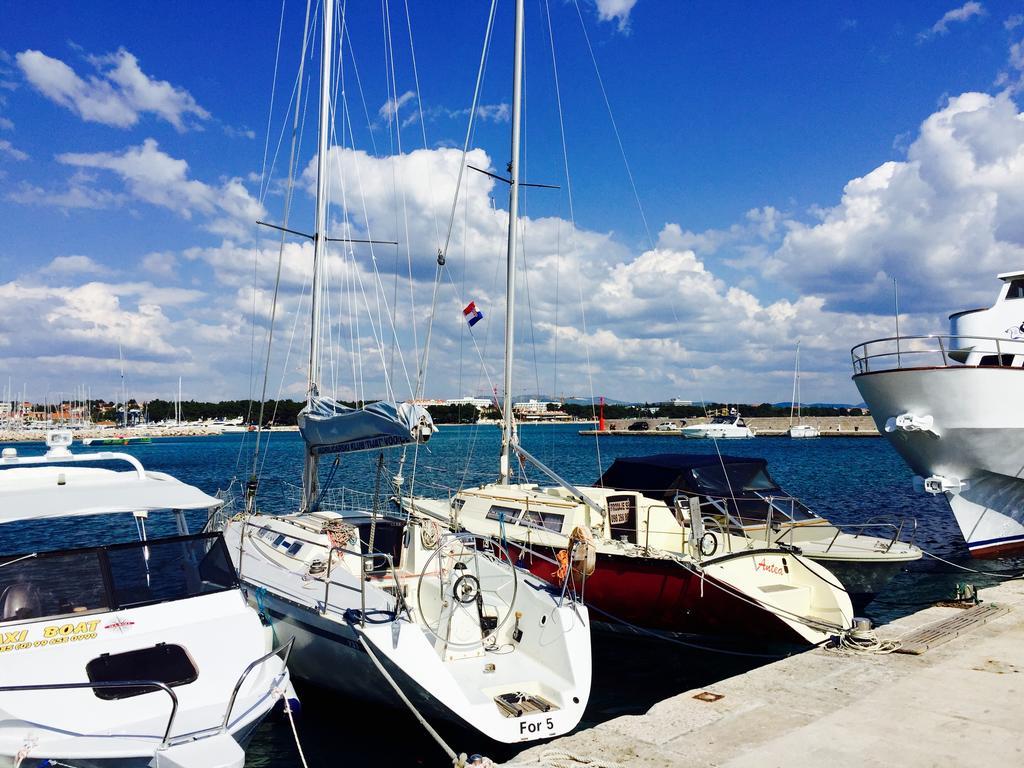 Primasrima Apartments Βόντιτσε Εξωτερικό φωτογραφία
