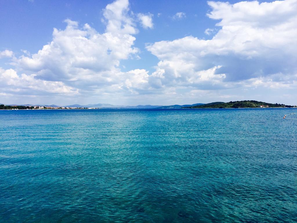 Primasrima Apartments Βόντιτσε Εξωτερικό φωτογραφία